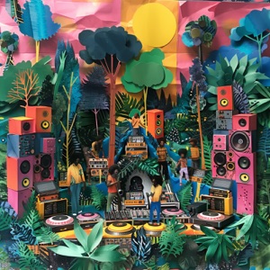 Cut & Paste Disco - Single