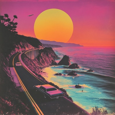 West Side California (feat. Outthejamm) - Single