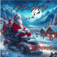 BAD SANTA - Single - OrcaMc