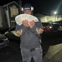 No Drought - Single - 1flydajon