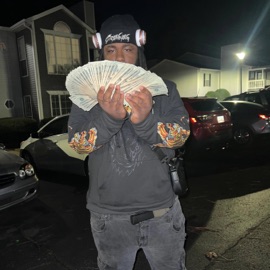 No Drought 1flydajon