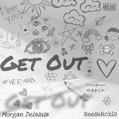 Get Out - Single