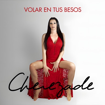 Volar en Tus Besos - Single