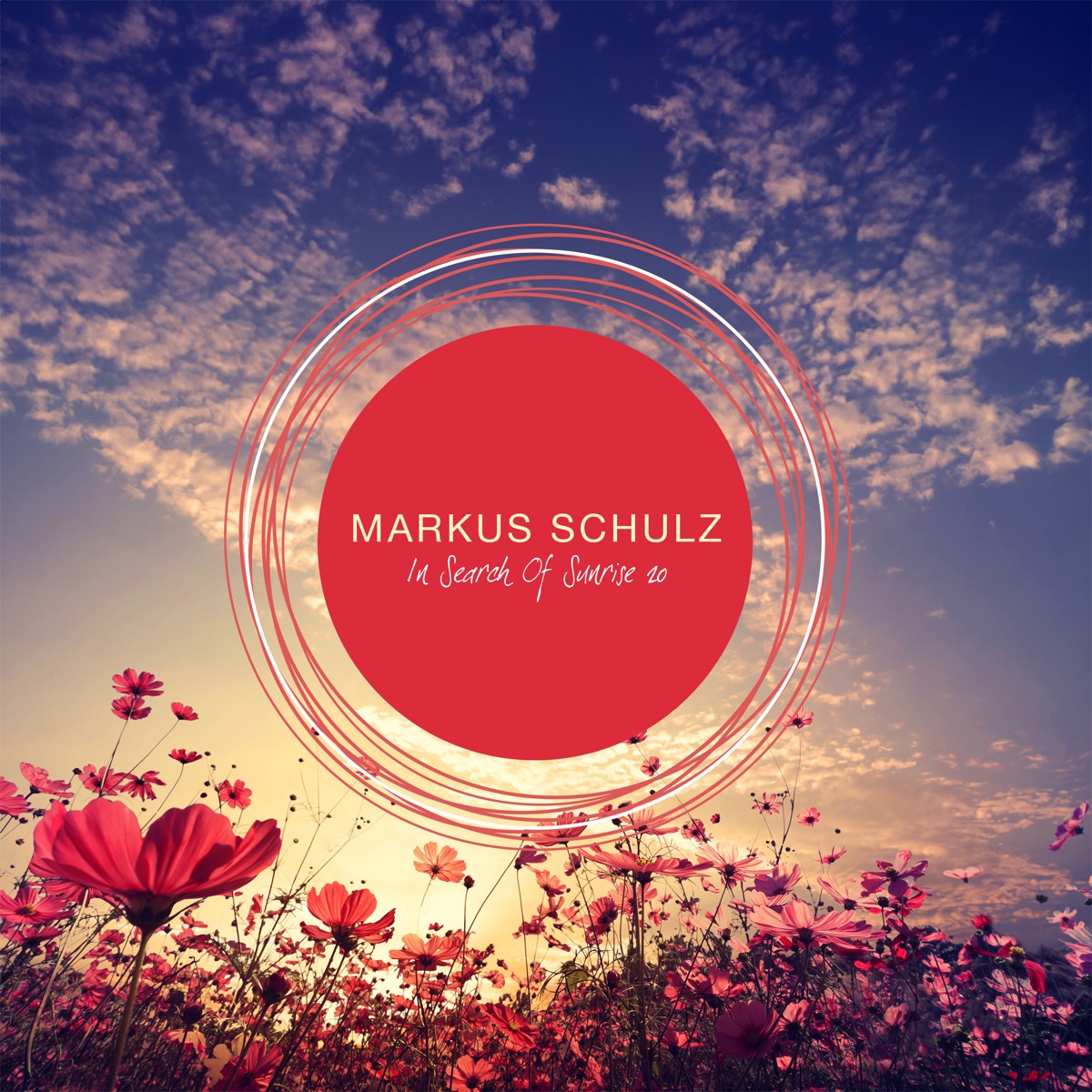 In Search of Sunrise 20