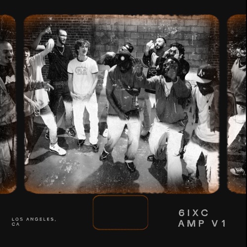 6IXCAMP Cypher (feat. Scout, Kenai Reyna, Tony Newbury, Des, Aaron Brown, Spitty, Krash Indigo, KuhBeezy, Max Wright, Jelani & iamJMARS)
