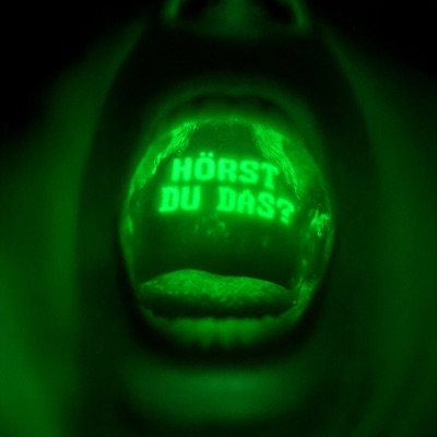 Hörst du das? - Single