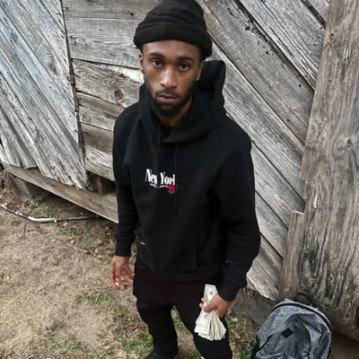 Ballin Hard - Single