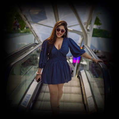 Saif Munira - Middle of Hearts