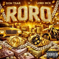 RORO € (feat. Lord Mck) - Single - Don Tsar