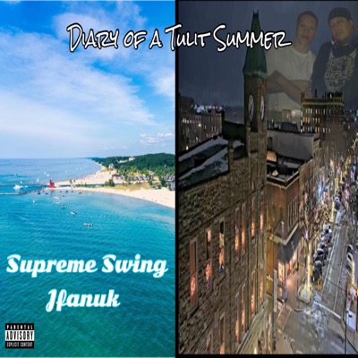 Diary of a tulit summer - Single