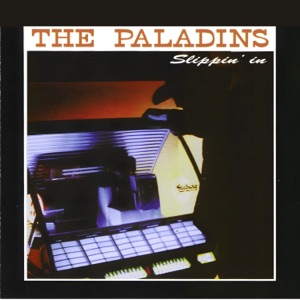 Slippin' In - Single