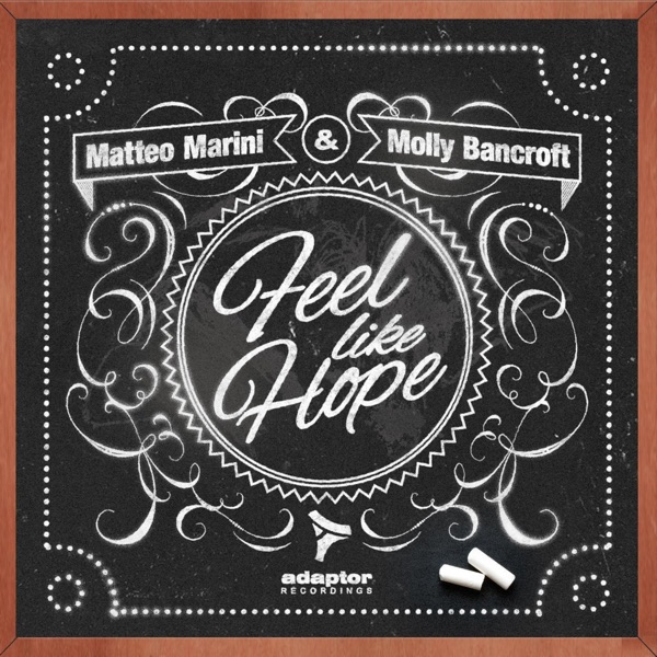 Feel Like Hope