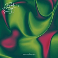 Pretty Soon with Kenji and Low.bō (feat. Kenji) - Single - Ash Levi & Low.bō