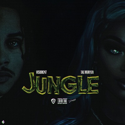Jungle (feat. Tae Marion) - Single