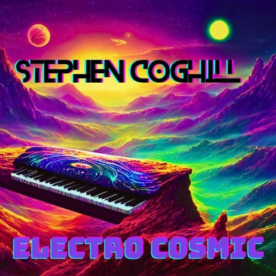 Electro Cosmic