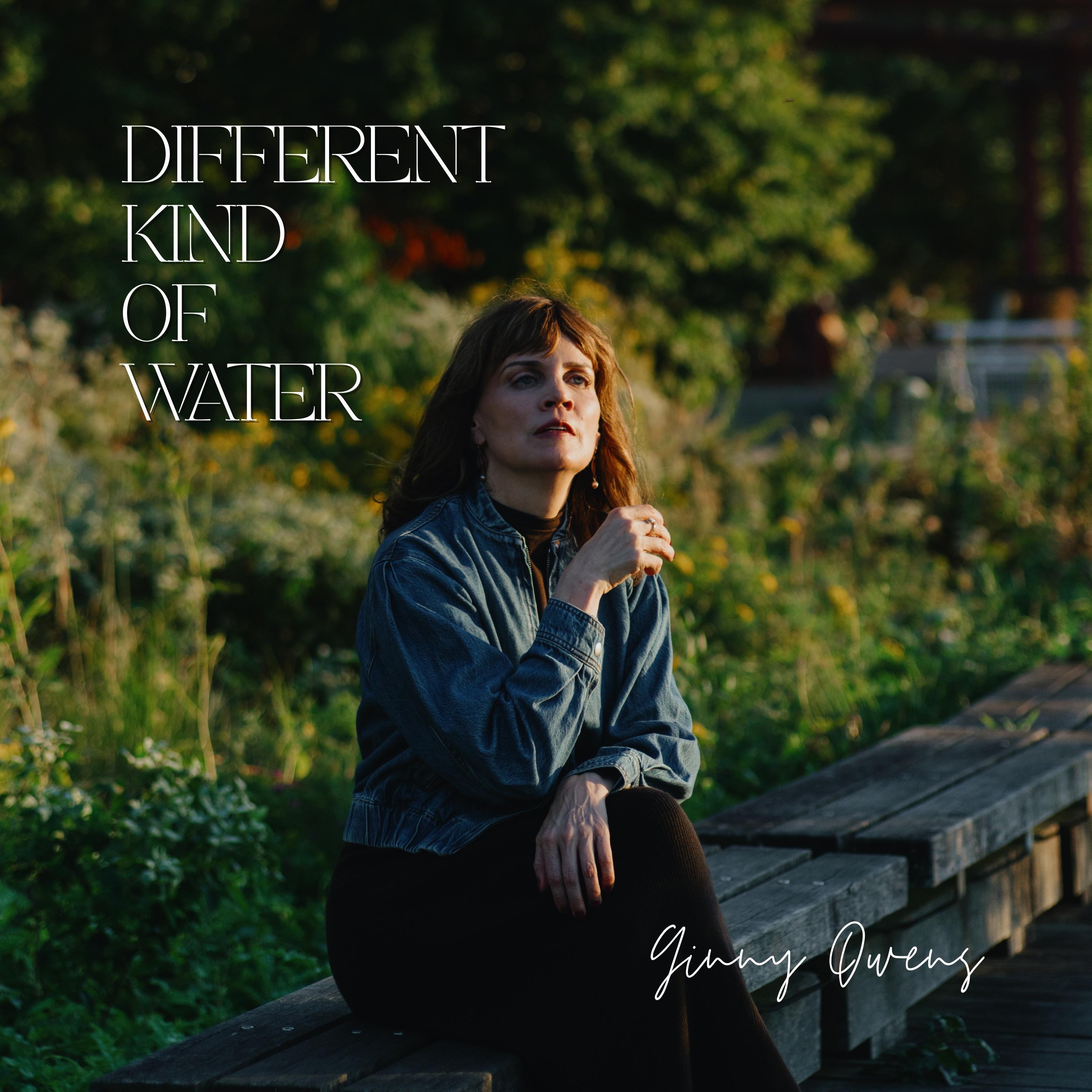 Ginny Owens - Let This Go