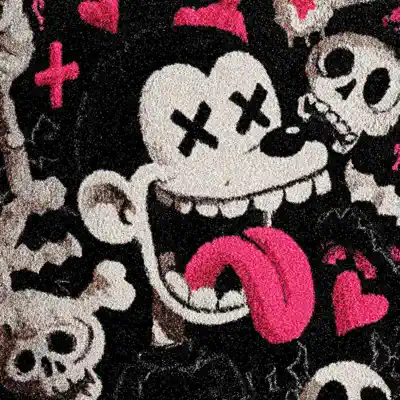 Listen to DISNEY - Single by Gotenkeys