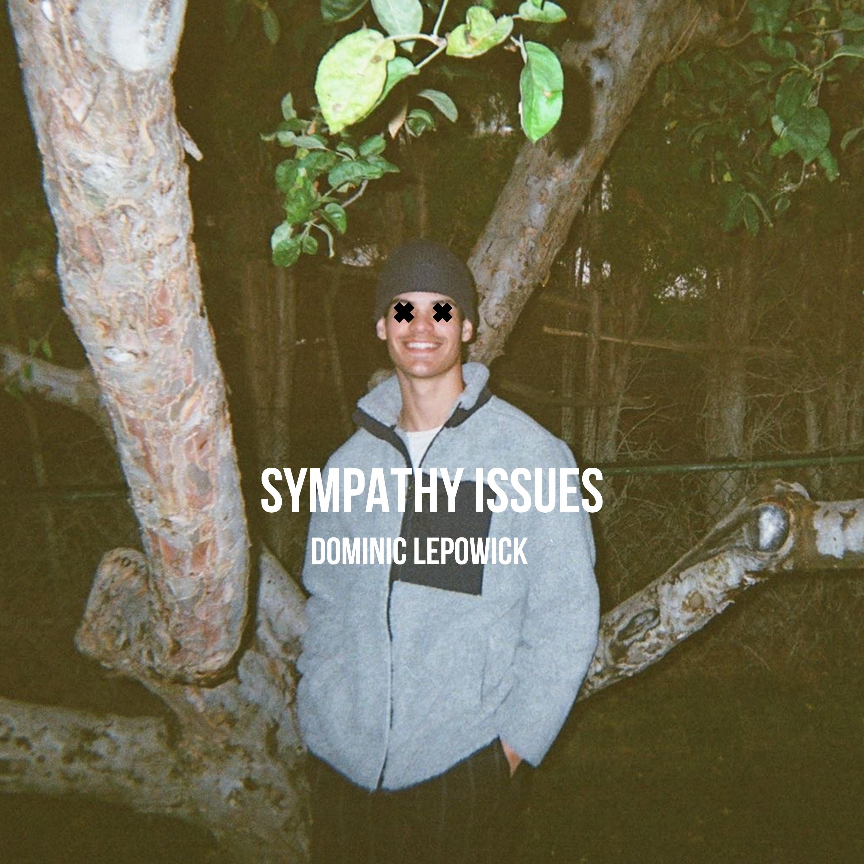 Sympathy Issues - Single