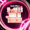Satcha Lopez - Si Antes Te Hubiera Conocido
