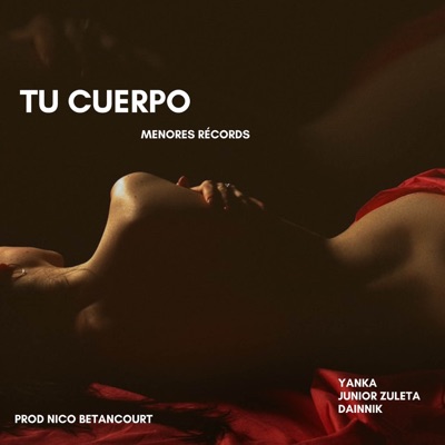 Tu Cuerpo - Single