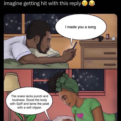 OMG! (2021 Archive) - Single