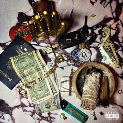 Dopesick - Single