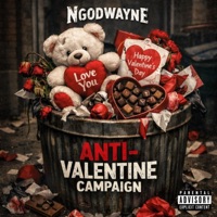 Anti-Valentine Campaign - Ngodwayne