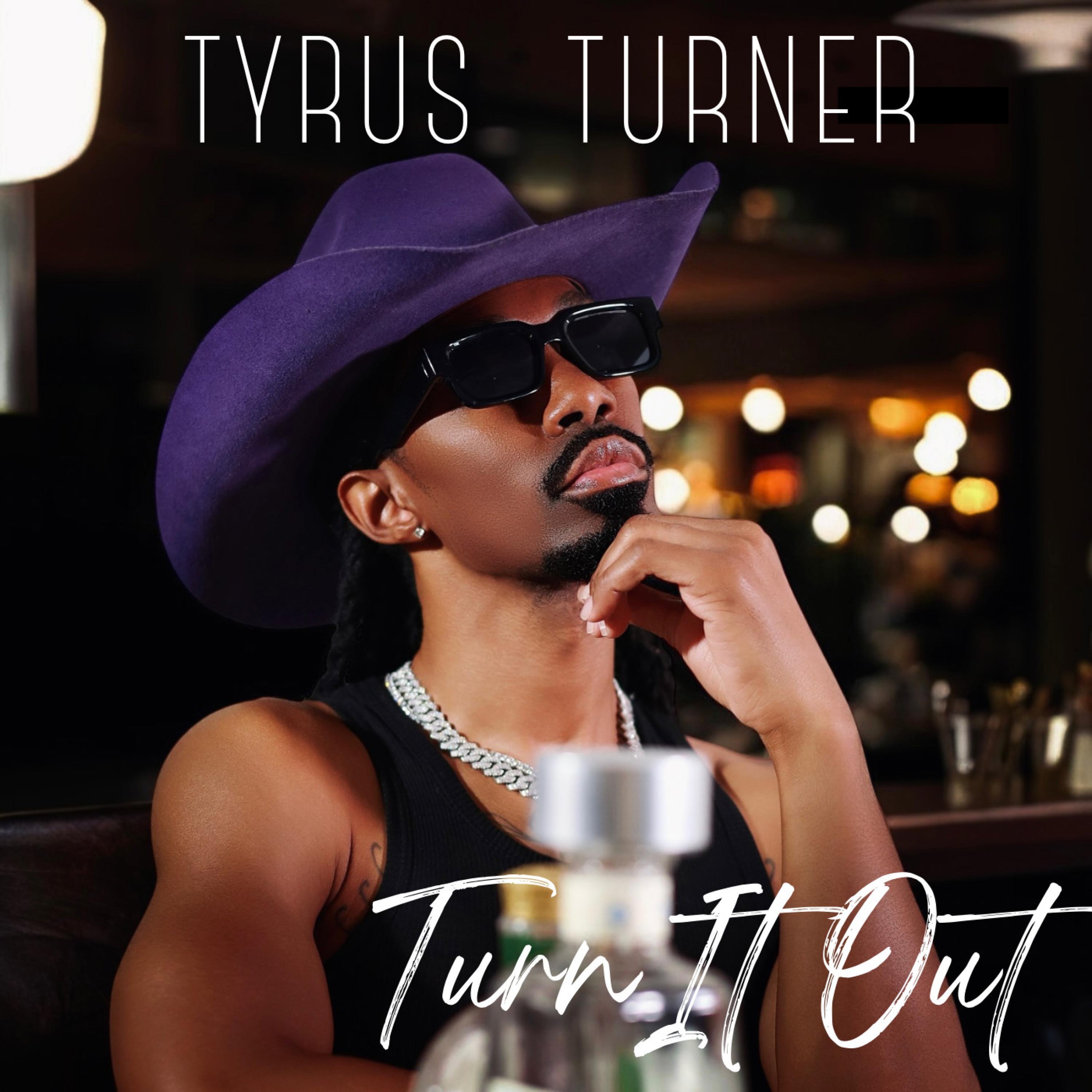 Turn It Out - Single