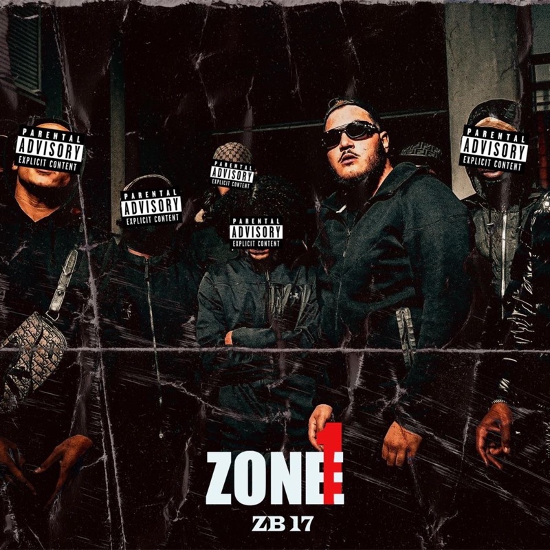 Zone 1