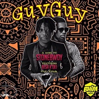 Guy Guy (feat. Bisa Kdei) - Single - Stonebwoy