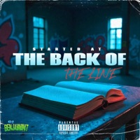 Started At The Back Of The Line (feat. Talent, Carliyah & Tina) - Single - Dj Benjamminit