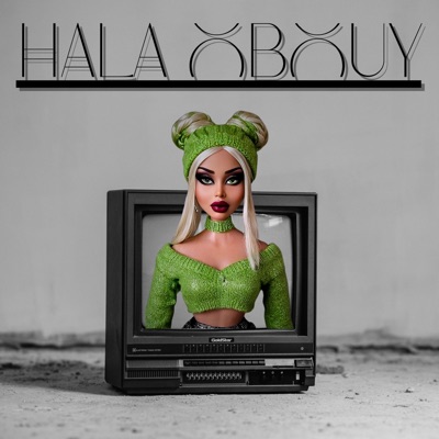 hala obouy - Single