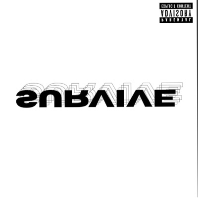 SURVIVE (Oscar's Version) - Single