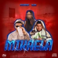 Mikaela (feat. Oliwi) - Single - Dylanrom