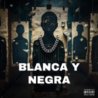 BLANCA Y NEGRA - Single - Harold A.