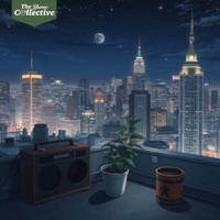 Night Hosp III - Single - STBts & The Yume Collective