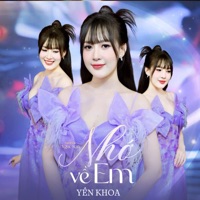 Nhớ Về Em - Single - Yến Khoa