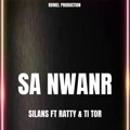 Sa Nwanr (Silans X Ratty X Ti Tor) by Romel Production