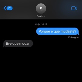 MAS TU VAIS TER QUE SABER Snails