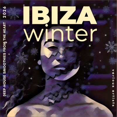 Ibiza Winter 2026 (Deep-House Smoothies from the Heart)