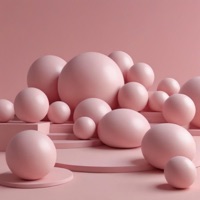 yin & yang - Single - irregular shap3