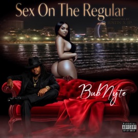 Sexy on the Regular Bubnyte