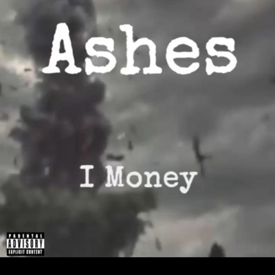 Ashes - Single