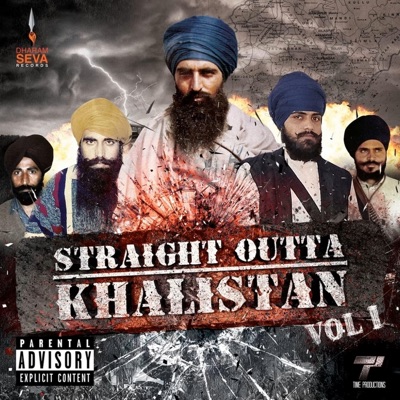Jagowala Jatha - 4th June 1984