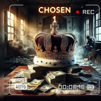 Chosen 1 - Single - LP Marcy