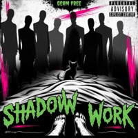 Shadow Work - B4NG B4NG