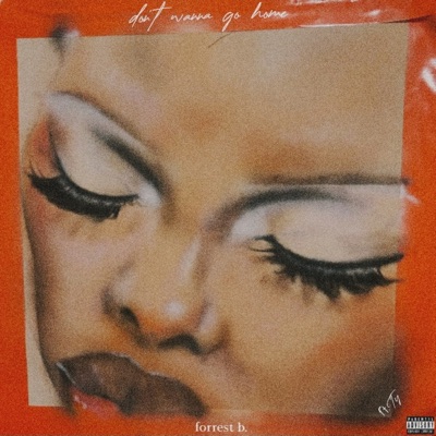 Don't Wanna Go Home (feat. Ty) - Single