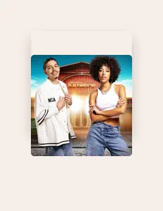 Poslechněte si interpreta Loris, sledujte hudební videa, přečtěte si životopis, podívejte se na data turné a další informace.