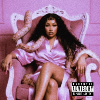 PINK POWER - Single