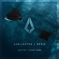 Destiny/Right Here - Single - Garlington & Deviu